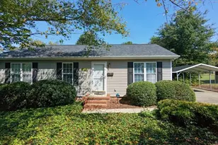331 Quintas Ave, Burlington, NC 27215 - Photo 1