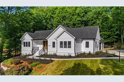 3613 Summit Lakes Drive, Browns Summit, NC 27214 - Photo 1