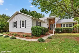 3700 Tattershall Dr, Greensboro, NC 27410 - Photo 1