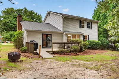 3700 Tattershall Drive, Greensboro, NC 27410 - Photo 31