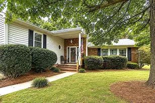 3700 Tattershall Dr, Greensboro, NC 27410 - Photo 3