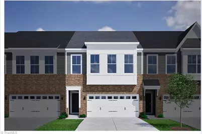316 Whitespire Terrace, Greensboro, NC 27410 - Photo 1