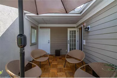 614 Bellemeade Street, Greensboro, NC 27401 - Photo 27