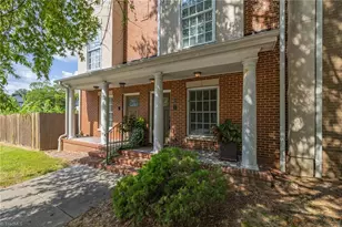 614 Bellemeade St, Greensboro, NC 27401 - Photo 1