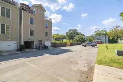 614 Bellemeade Street, Greensboro, NC 27401 - Photo 29
