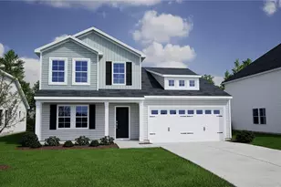 4031 Stirrup Dr, Clemmons, NC 27012 - Photo 1
