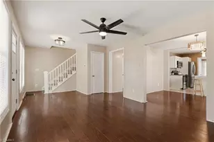 1708 Marion St, Greensboro, NC 27403 - Photo 5