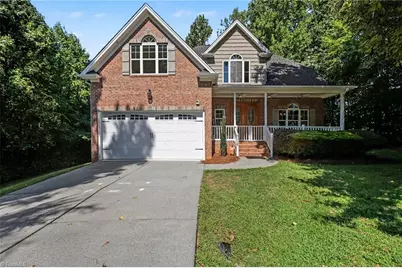 5116 Ivy Trace Court, Clemmons, NC 27012 - Photo 1