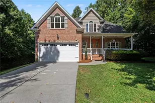 5116 Ivy Trace Ct, Clemmons, NC 27012 - Photo 1