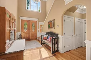 5116 Ivy Trace Ct, Clemmons, NC 27012 - Photo 5
