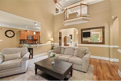 5116 Ivy Trace Court, Clemmons, NC 27012 - Photo 9