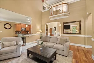 5116 Ivy Trace Ct, Clemmons, NC 27012 - Photo 9