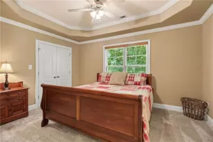 5116 Ivy Trace Ct, Clemmons, NC 27012 - Photo 21