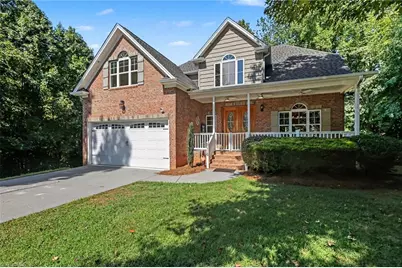 5116 Ivy Trace Court, Clemmons, NC 27012 - Photo 3