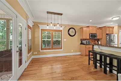 5116 Ivy Trace Court, Clemmons, NC 27012 - Photo 11