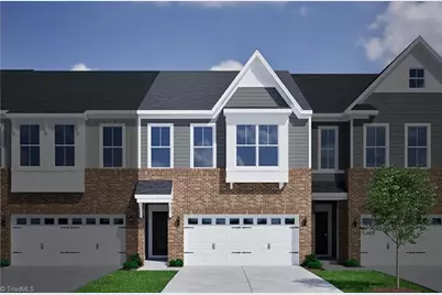 314 Whitespire Terrace, Greensboro, NC 27410 - Photo 1