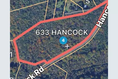 633 Hancock Road, Reidsville, NC 27320 - Photo 1