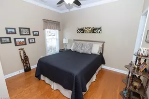 1430 Crestlawn Trail, Pfafftown, NC 27040 - Photo 23