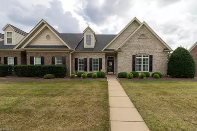 1430 Crestlawn Trail, Pfafftown, NC 27040 - Photo 1
