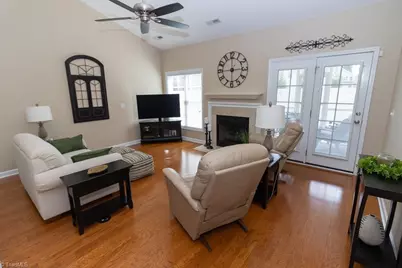 1430 Crestlawn Trail, Pfafftown, NC 27040 - Photo 13
