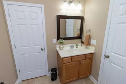 1430 Crestlawn Trail, Pfafftown, NC 27040 - Photo 19