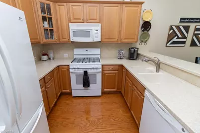 1430 Crestlawn Trail, Pfafftown, NC 27040 - Photo 5