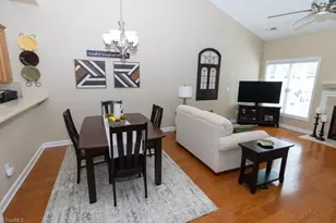 1430 Crestlawn Trail, Pfafftown, NC 27040 - Photo 13