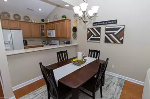 1430 Crestlawn Trail, Pfafftown, NC 27040 - Photo 11