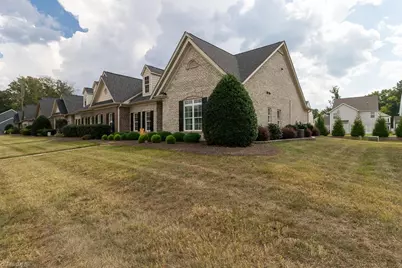 1430 Crestlawn Trail, Pfafftown, NC 27040 - Photo 3