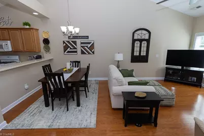 1430 Crestlawn Trail, Pfafftown, NC 27040 - Photo 11