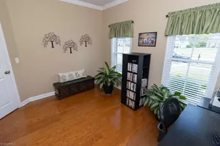 1430 Crestlawn Trail, Pfafftown, NC 27040 - Photo 17
