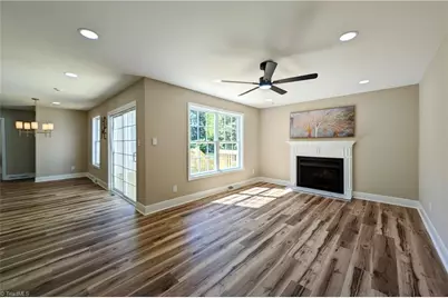 130 Roswell Drive, Kernersville, NC 27284 - Photo 9