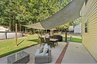 835 Hidden Court, Asheboro, NC 27205 - Photo 33