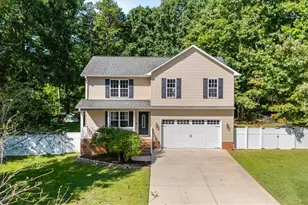 835 Hidden Ct, Asheboro, NC 27205 - Photo 1