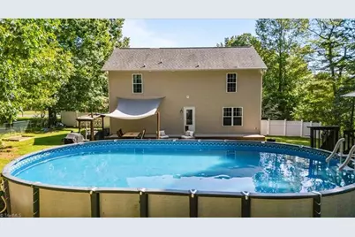 835 Hidden Court, Asheboro, NC 27205 - Photo 3