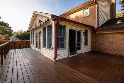 4302 Oak Hollow Drive, High Point, NC 27265 - Photo 27