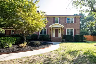 4302 Oak Hollow Drive, High Point, NC 27265 - Photo 1