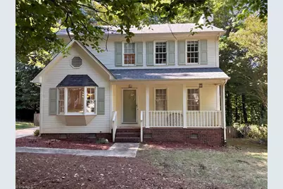 4219 King Edward Court, Greensboro, NC 27455 - Photo 1