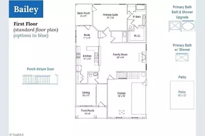 6300 Gardenview Road #Lot 54, Pleasant Garden, NC 27313 - Photo 29