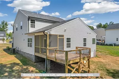 6300 Gardenview Road #Lot 54, Pleasant Garden, NC 27313 - Photo 3