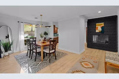 1606 Cherokee Drive, High Point, NC 27262 - Photo 15