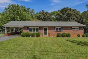 535 Lewisville Clemmons Rd, Lewisville, NC 27023 - Photo 1