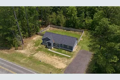 106 Old Nc Highway 75 N, Stem, NC 27581 - Photo 33