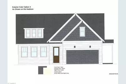 609 Saddleback Road, Greensboro, NC 27455 - Photo 5