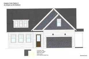609 Saddleback Rd, Greensboro, NC 27455 - Photo 5