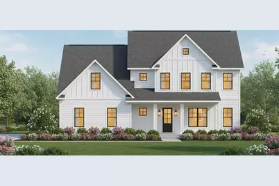 500 Saddleback Road, Greensboro, NC 27455 - Photo 1