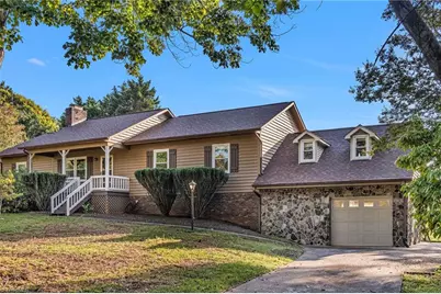 196 Lewis Fork Drive, Wilkesboro, NC 28697 - Photo 1