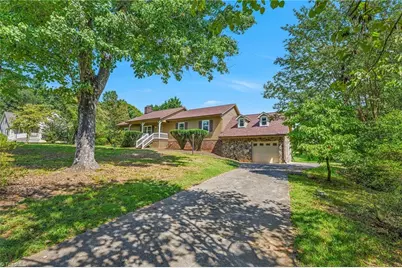 196 Lewis Fork Drive, Wilkesboro, NC 28697 - Photo 35