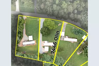 7446 Olin Road, Pfafftown, NC 27040 - Photo 3