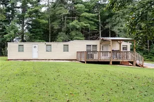 7446 Olin Rd, Pfafftown, NC 27040 - Photo 1